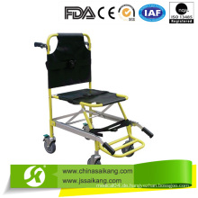 Aluminium Notfall Stair Stuhl Trage (CE / FDA / ISO)